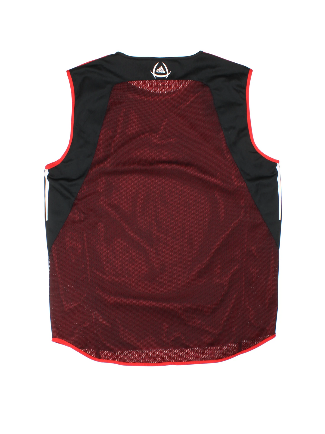 Vintage Adidas Running Vest (Size M)