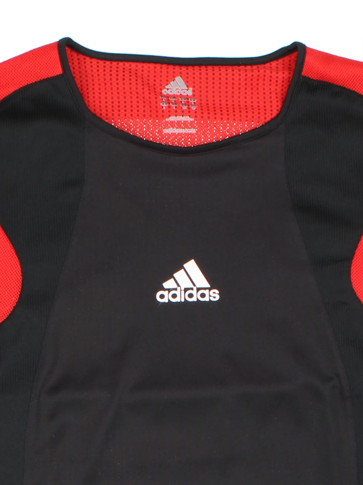 Vintage Adidas Running Vest (Size M)