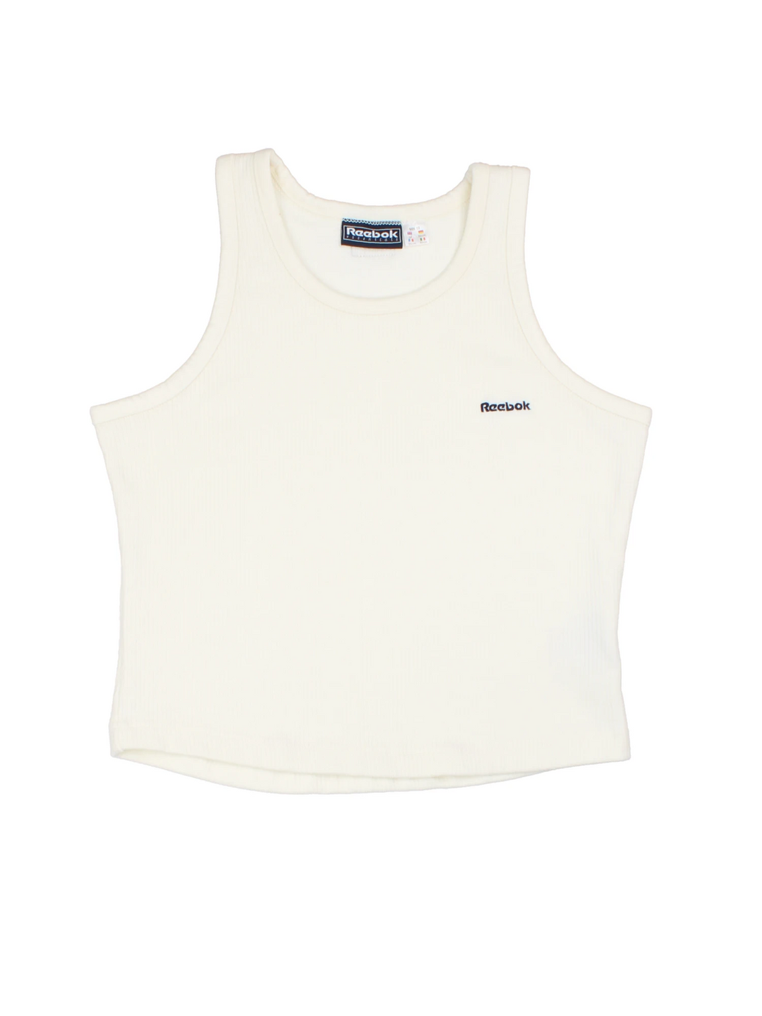 90's Reebok Tank Top (Size M)