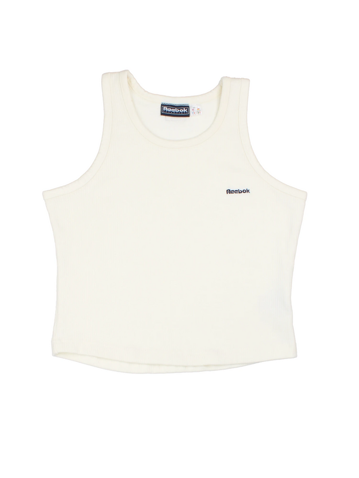 90's Reebok Tank Top (Size M)