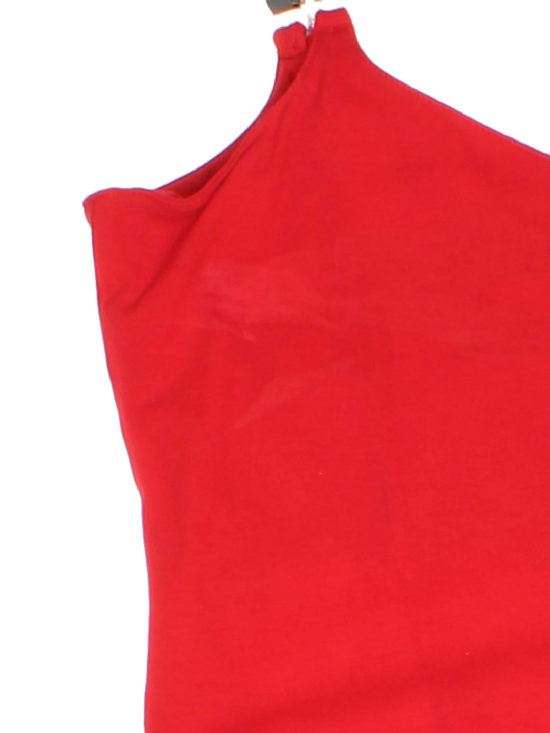 Ferrari Tank Top (Size XXS)