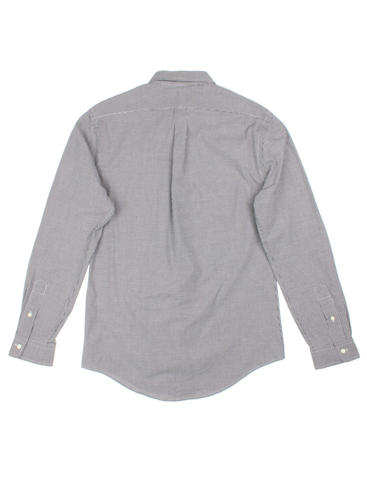 Ralph Lauren Shirt (Size M)