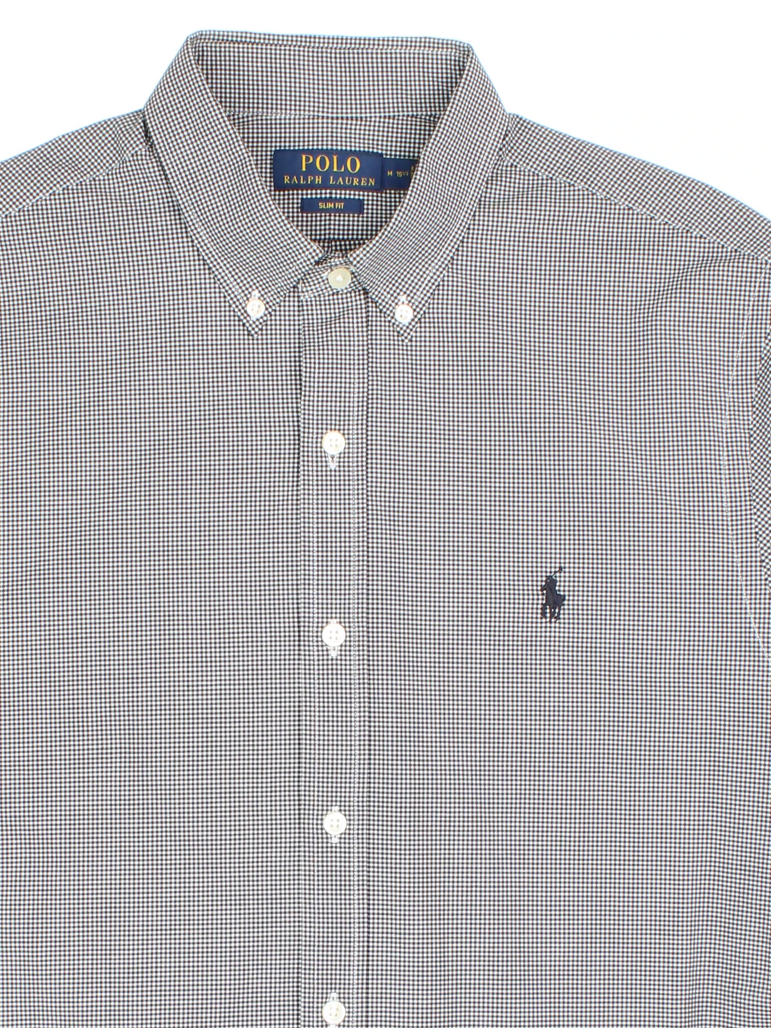 Ralph Lauren Shirt (Size M)