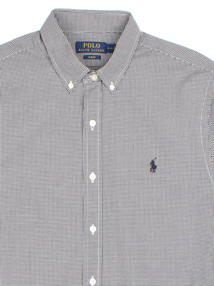 Ralph Lauren Shirt (Size M)