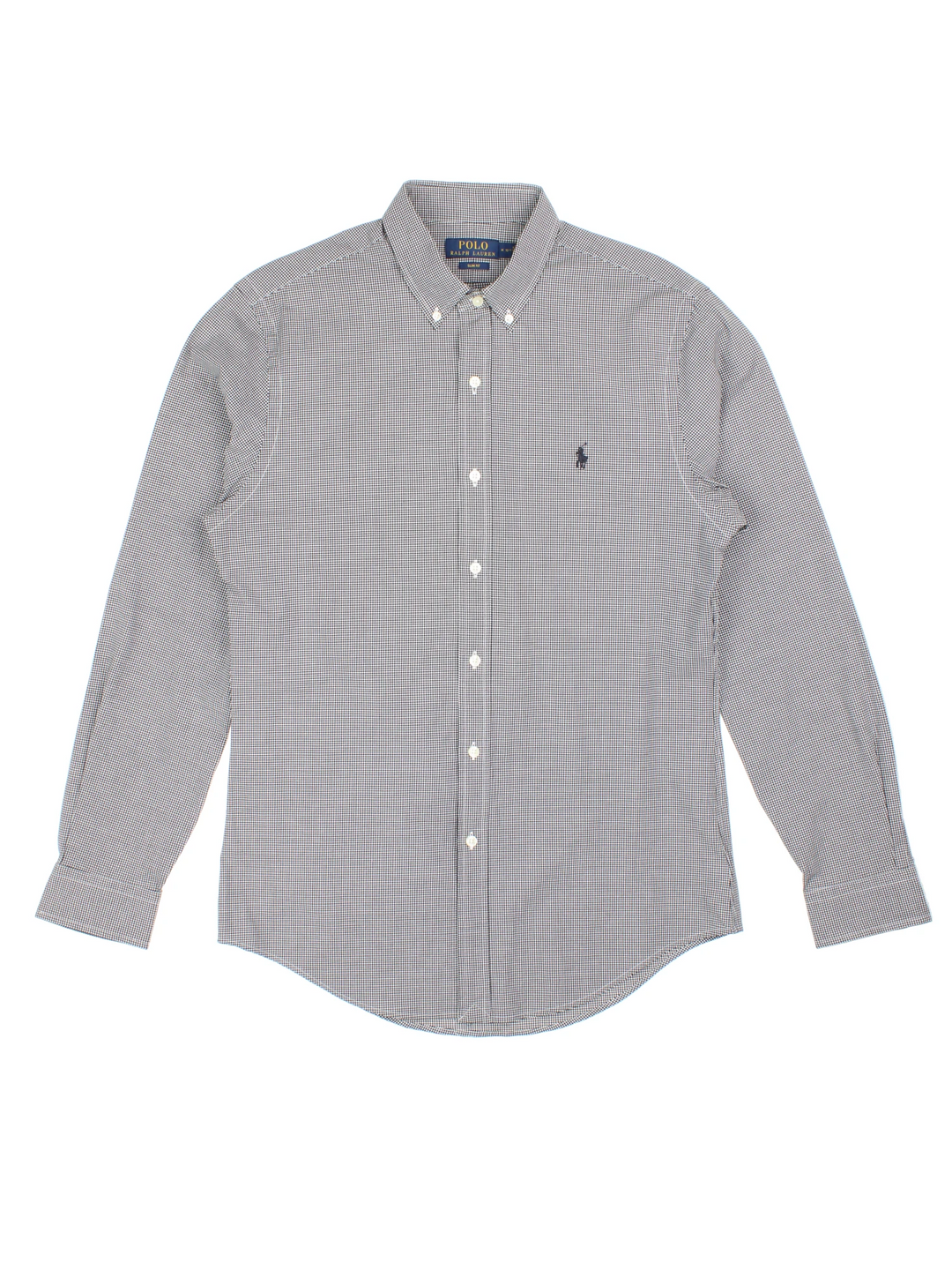 Ralph Lauren Shirt (Size M)