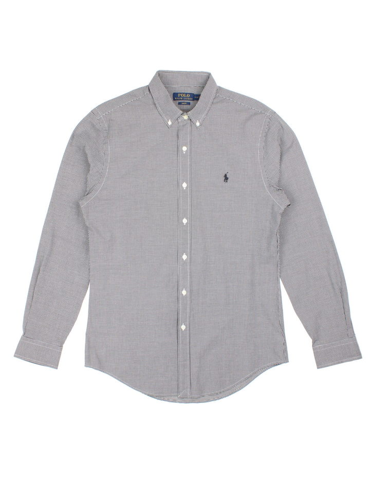 Ralph Lauren Shirt (Size M)