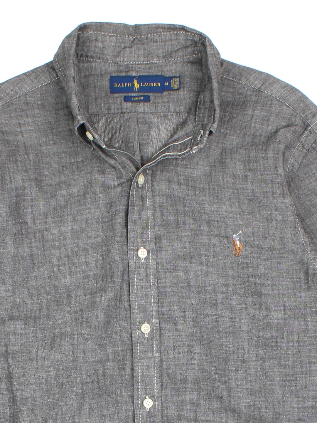 Ralph Lauren Shirt (Size M)