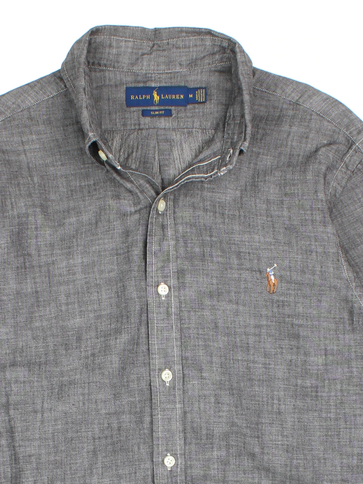 Ralph Lauren Shirt (Size M)