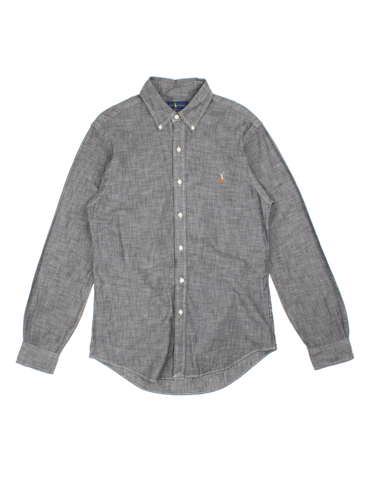 Ralph Lauren Shirt (Size M)