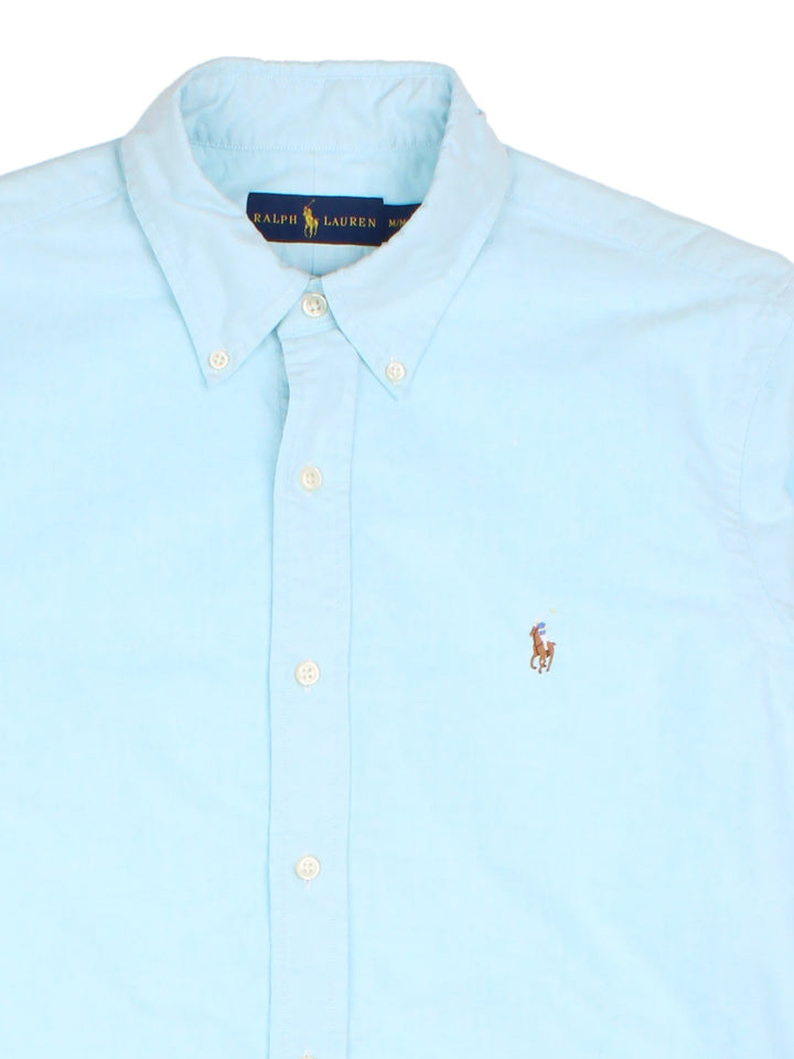 Ralph Lauren Shirt (Size M)