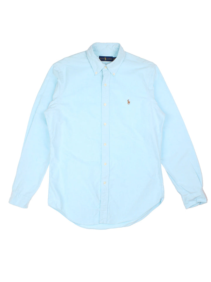 Ralph Lauren Shirt (Size M)