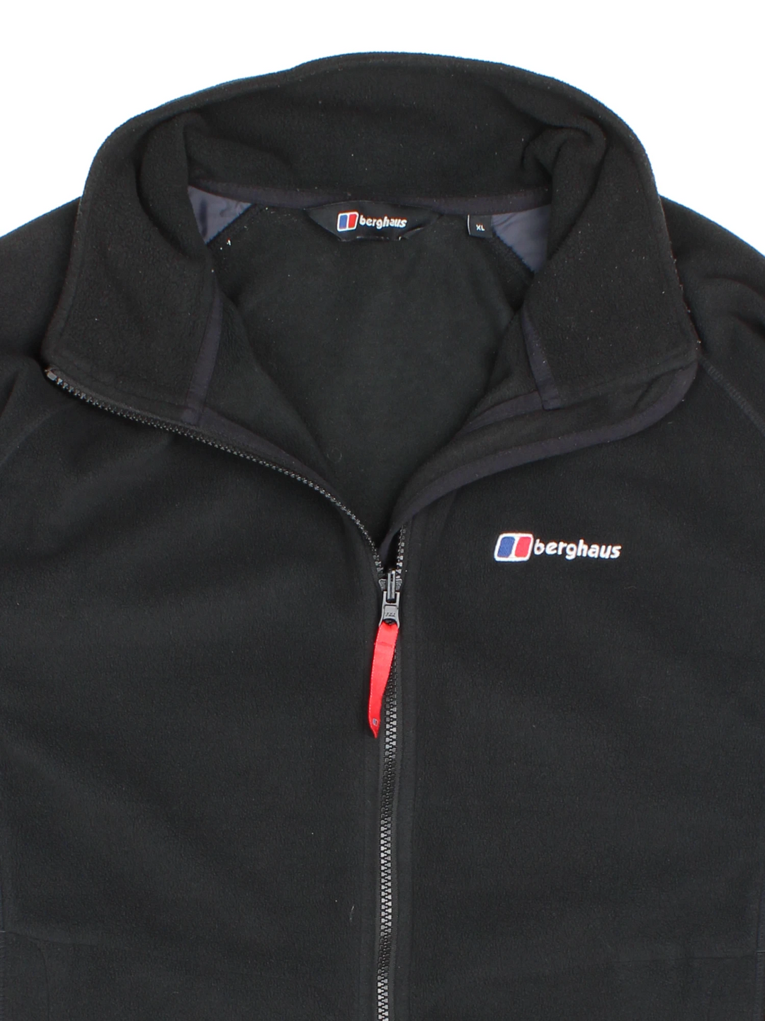 Berghaus Fleece (Size XL)