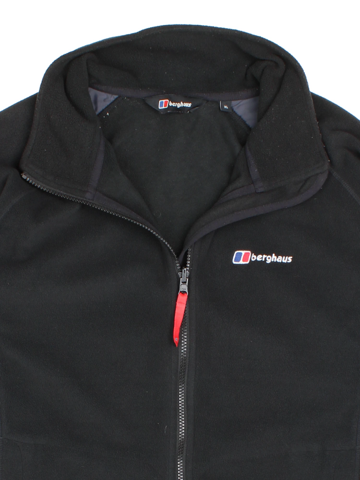 Berghaus Fleece (Size XL)