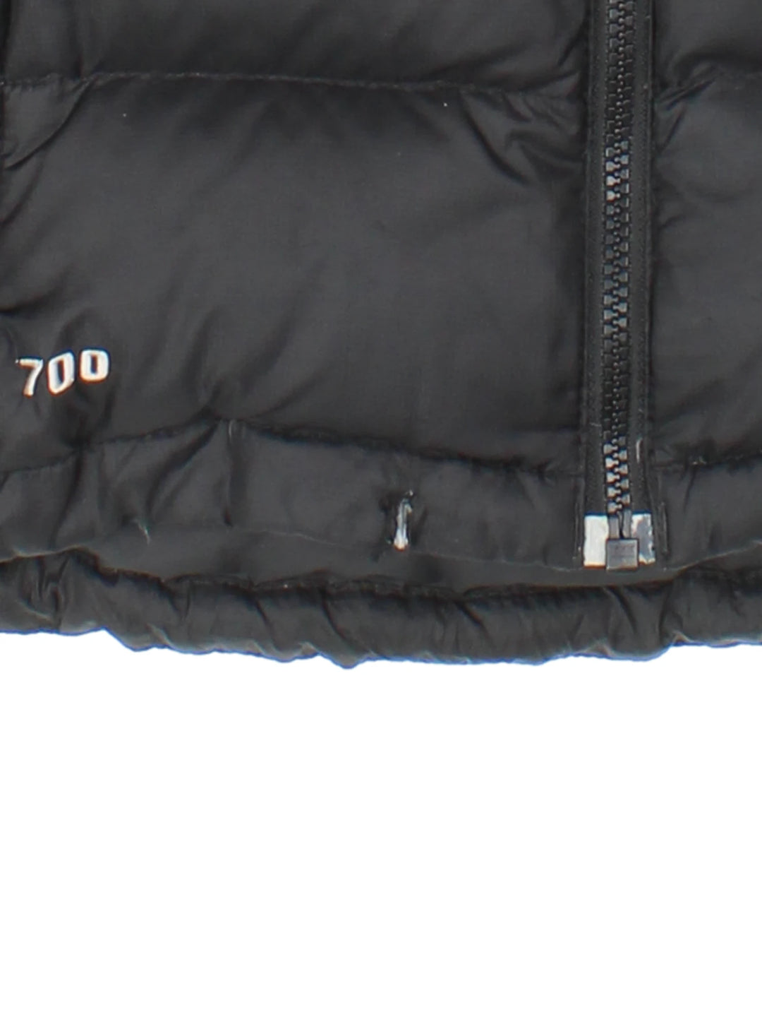 The North Face Puffer Gilet (Size S)