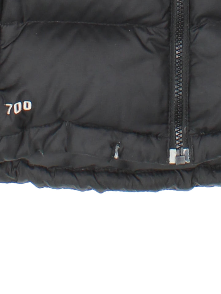 The North Face Puffer Gilet (Size S)