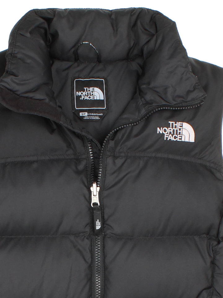 The North Face Puffer Gilet (Size S)