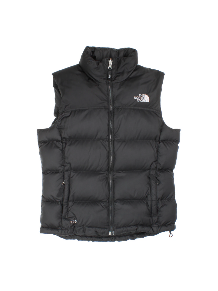 The North Face Puffer Gilet (Size S)