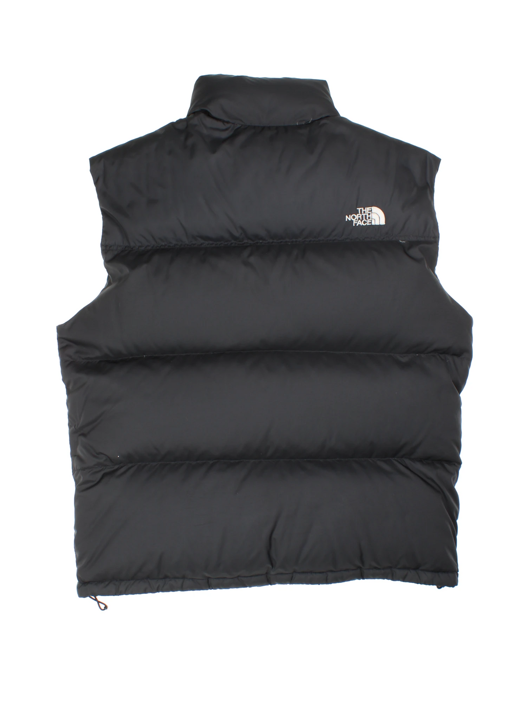 The North Face Puffer Gilet (Size M)