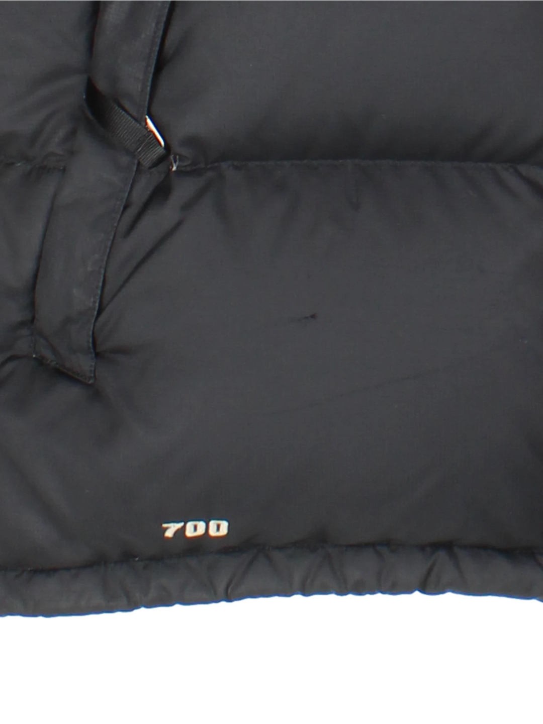 The North Face Puffer Gilet (Size M)
