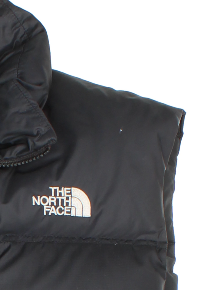 The North Face Puffer Gilet (Size M)