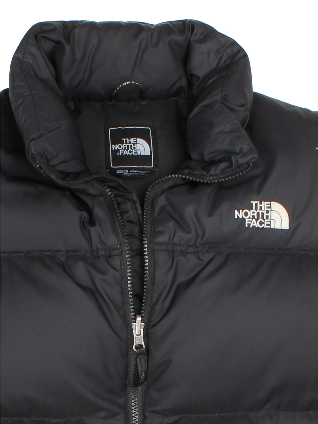 The North Face Puffer Gilet (Size M)