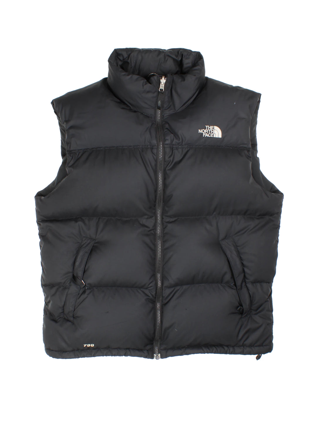 The North Face Puffer Gilet (Size M)