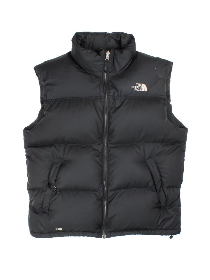 The North Face Puffer Gilet (Size M)