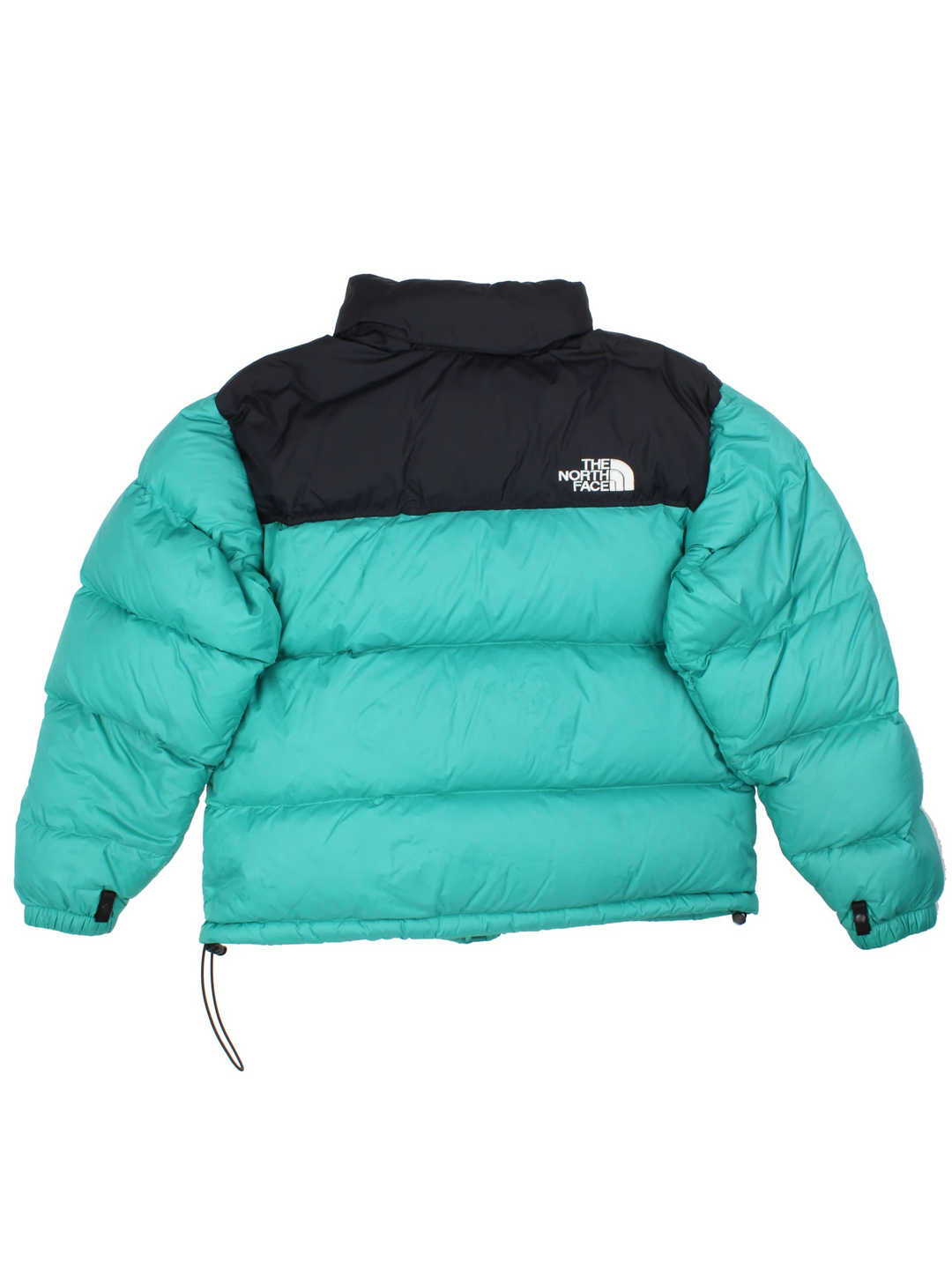 The North Face Nuptse Puffer Jacket (Size L)