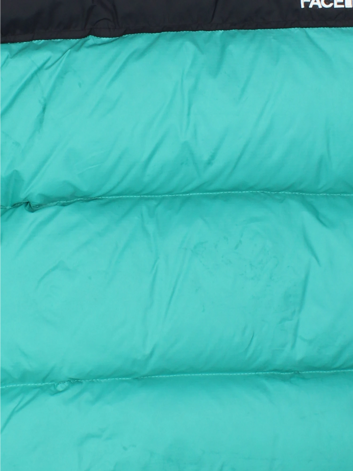 The North Face Nuptse Puffer Jacket (Size L)