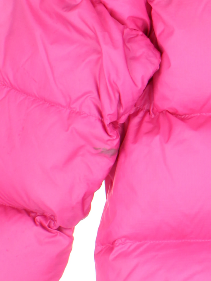 The North Face Nuptse Puffer Jacket (Size XXS)