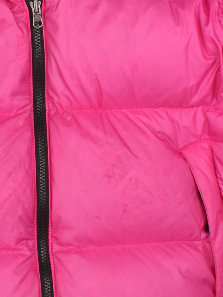 The North Face Nuptse Puffer Jacket (Size XXS)