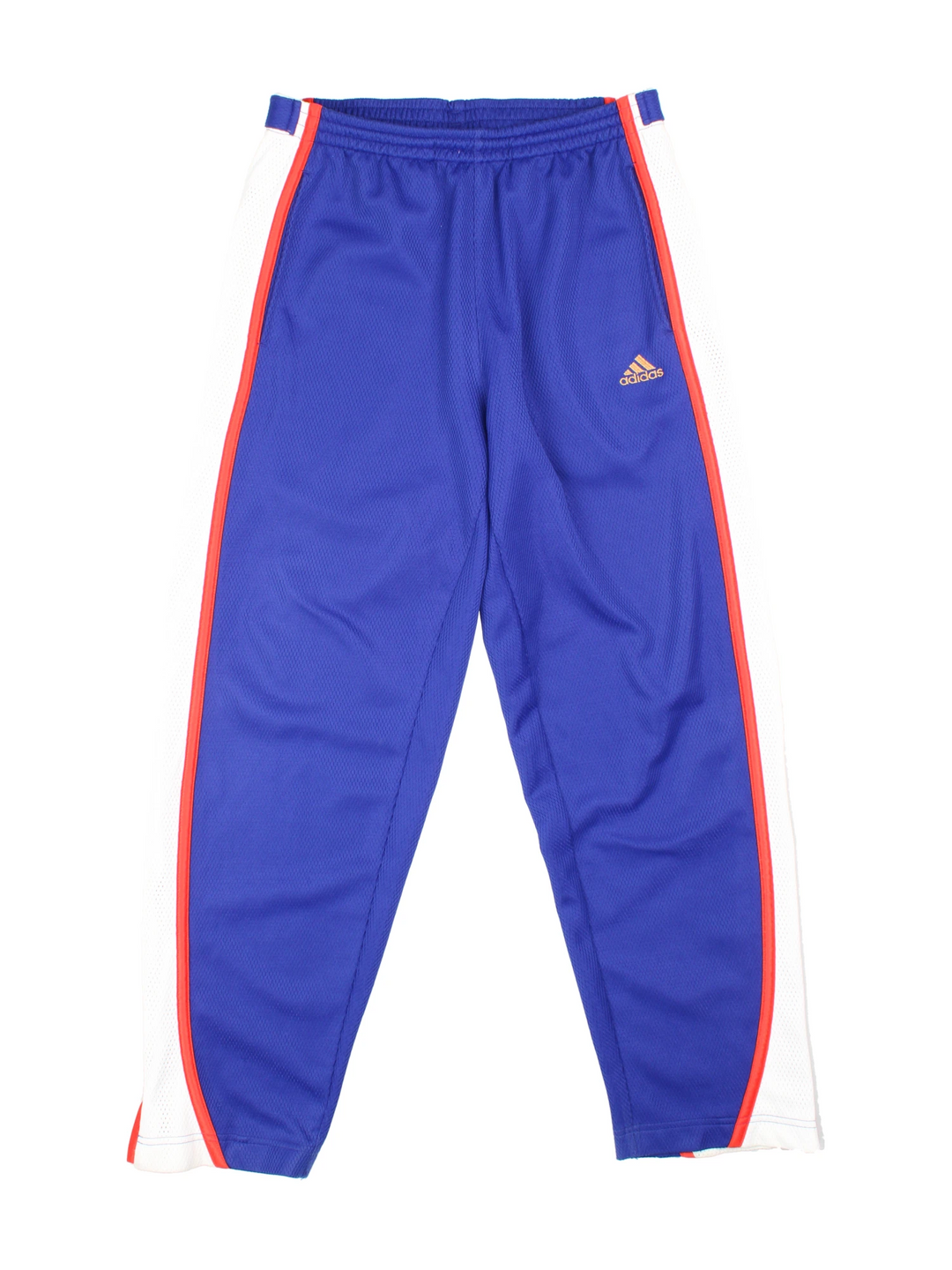 90'S Adidas Tracksuit Pants (Size M)