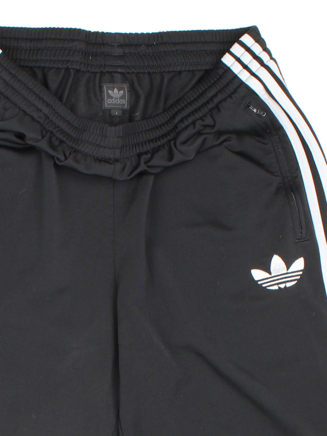 Adidas Tracksuit Pants (L)