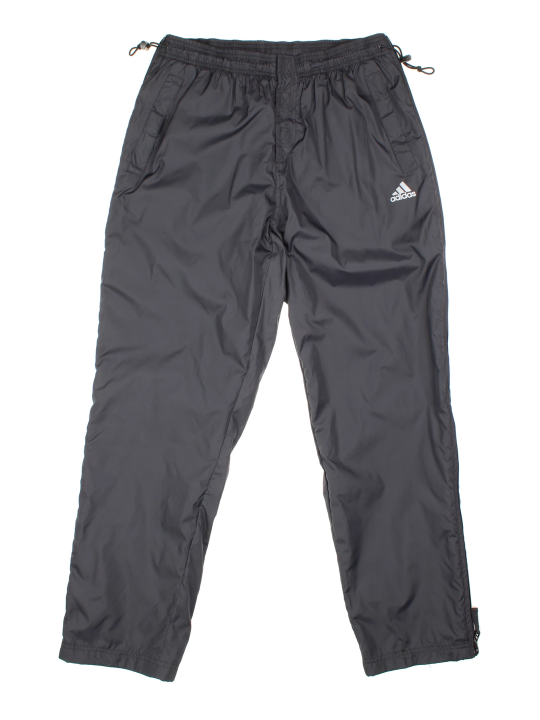 Vintage Adidas Shell Pants (Size L)