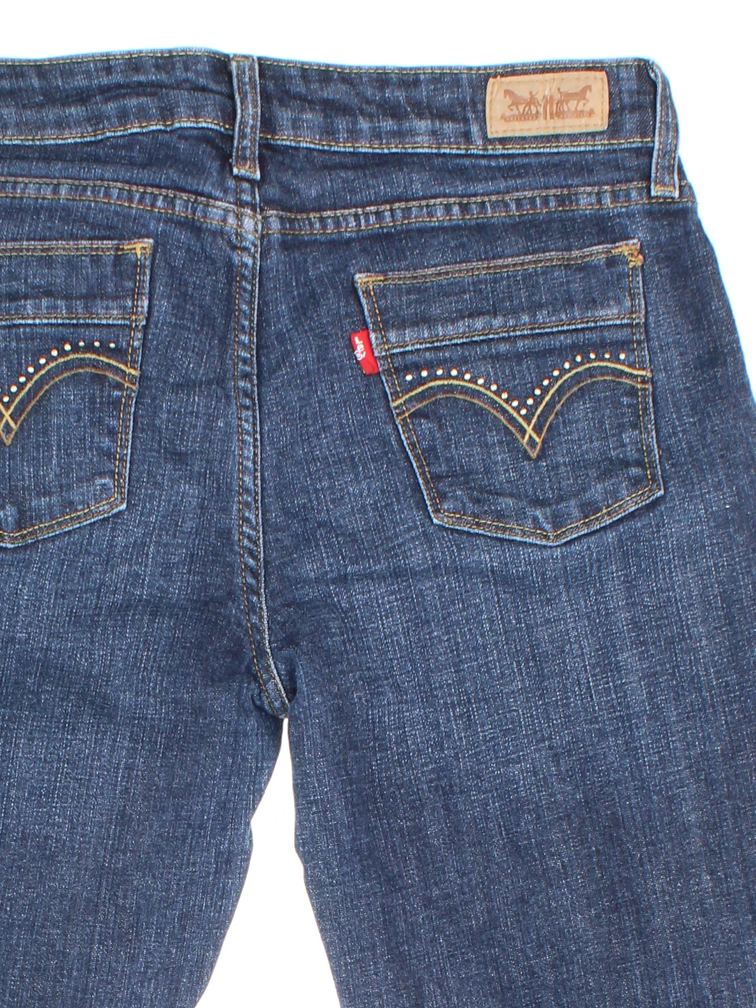 Levi Strauss Bootcut Jeans (Size M)