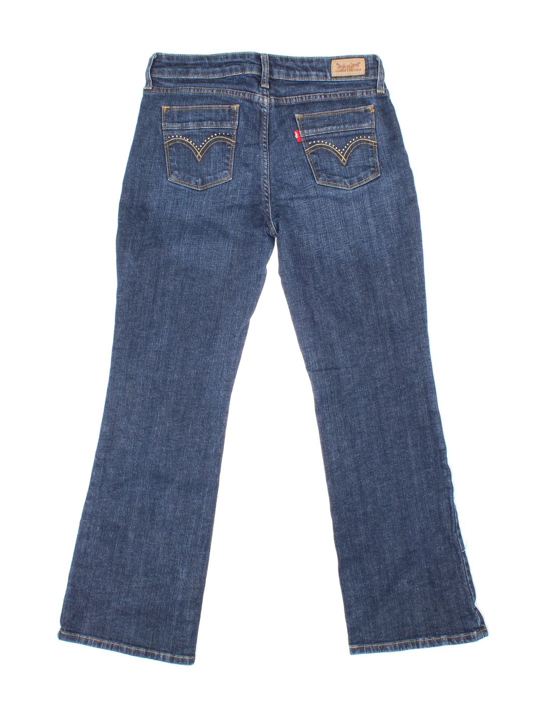 Levi Strauss Bootcut Jeans (Size M)