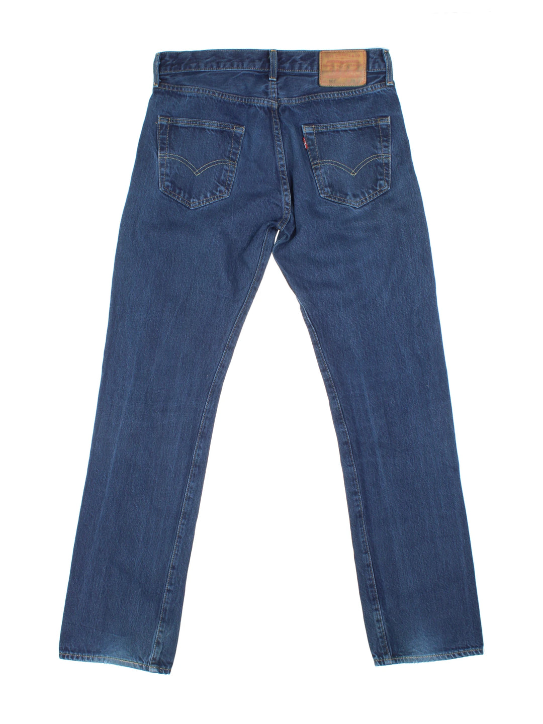 Levi Strauss 501 Jeans (Size L)