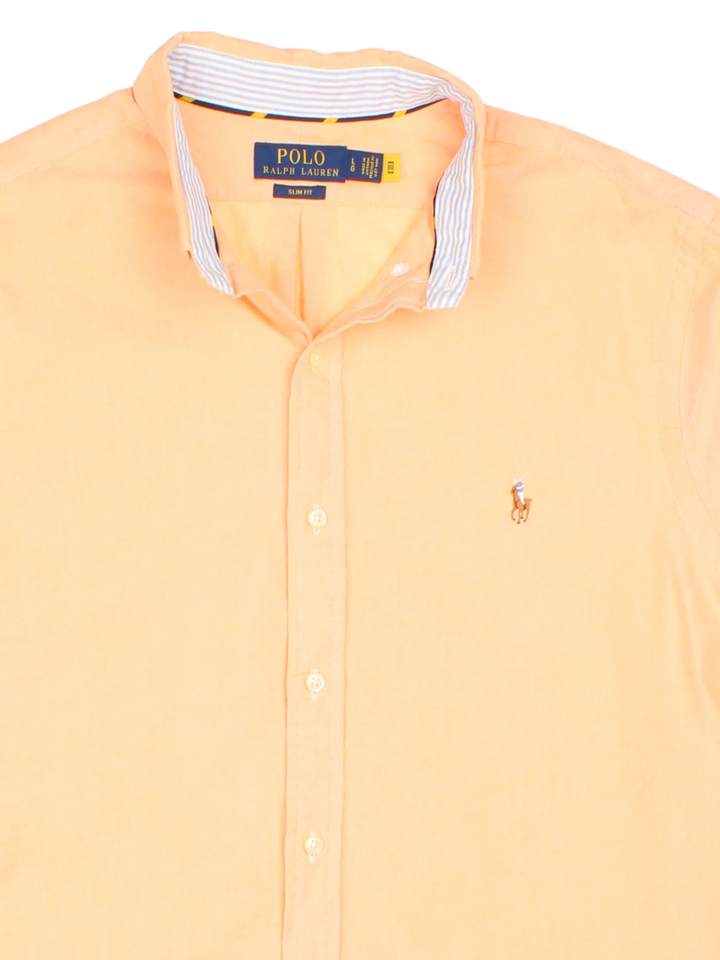 Ralph Lauren Shirt (Size L)