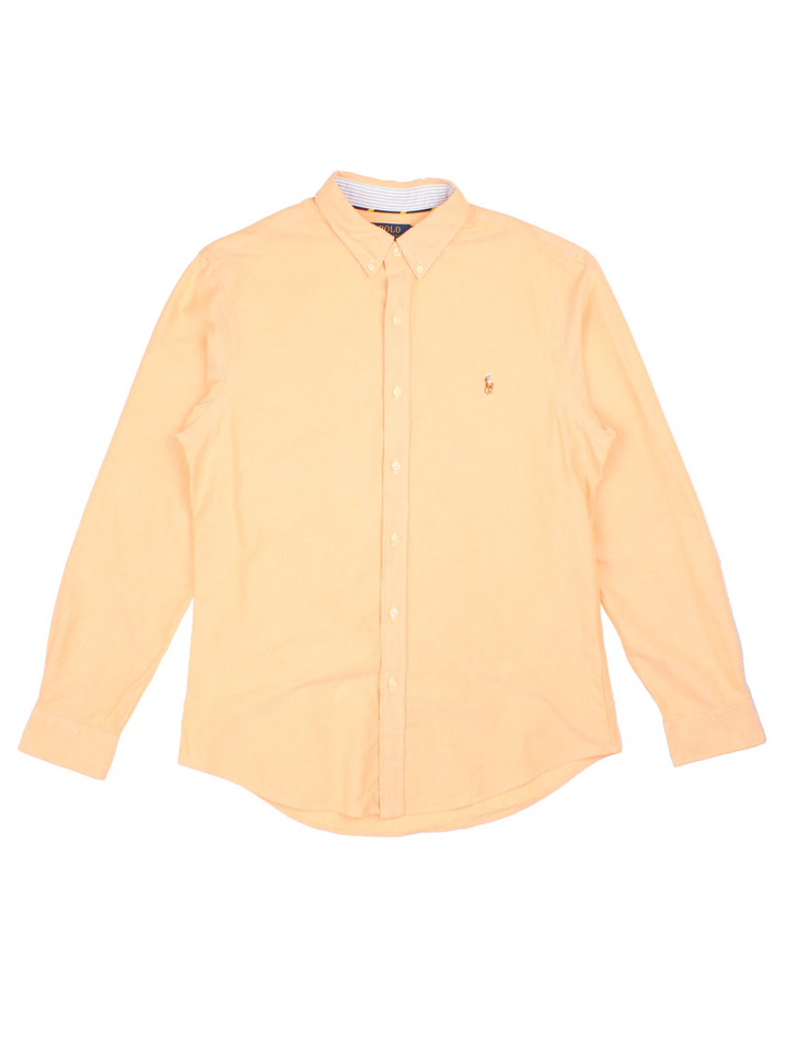 Ralph Lauren Shirt (Size L)