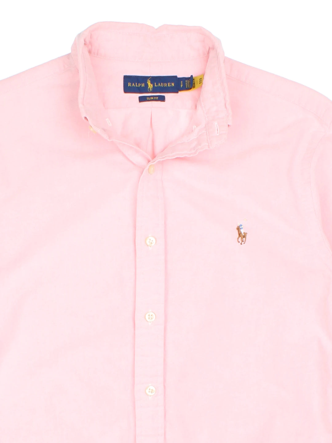 Ralph Lauren Shirt (Size XS)