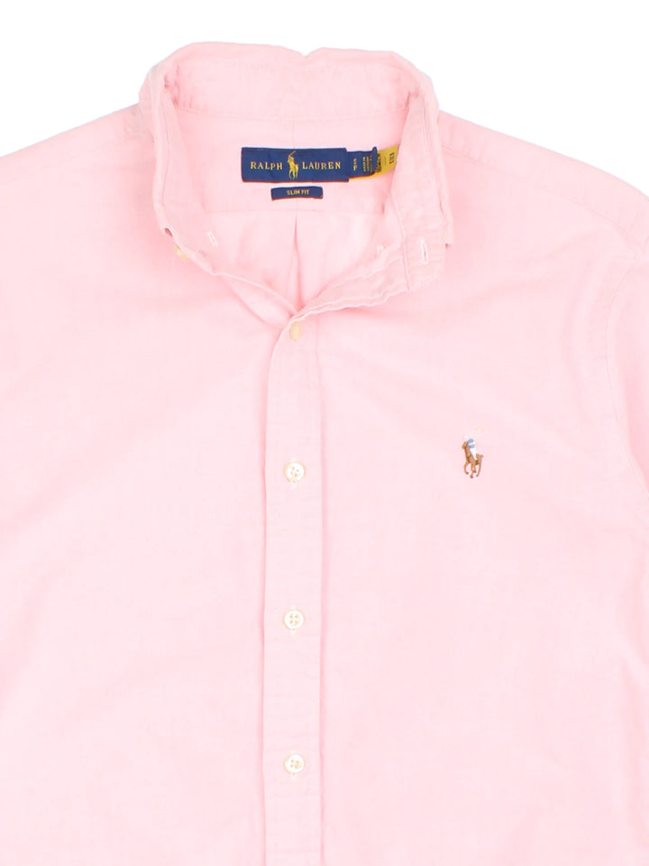 Ralph Lauren Shirt (Size XS)