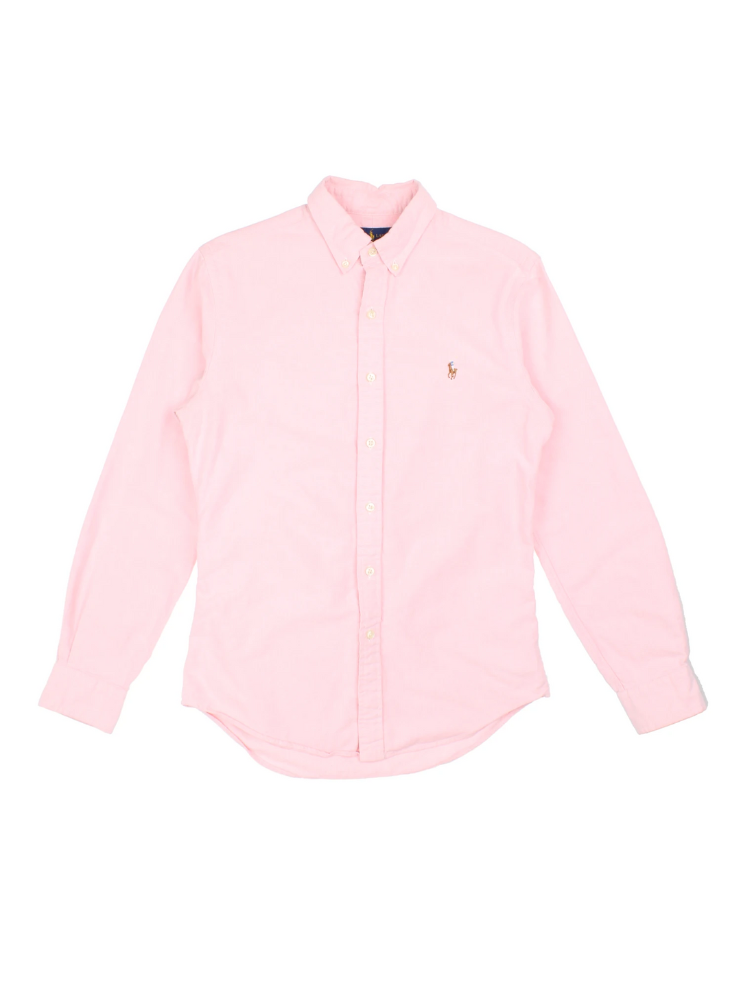 Ralph Lauren Shirt (Size XS)