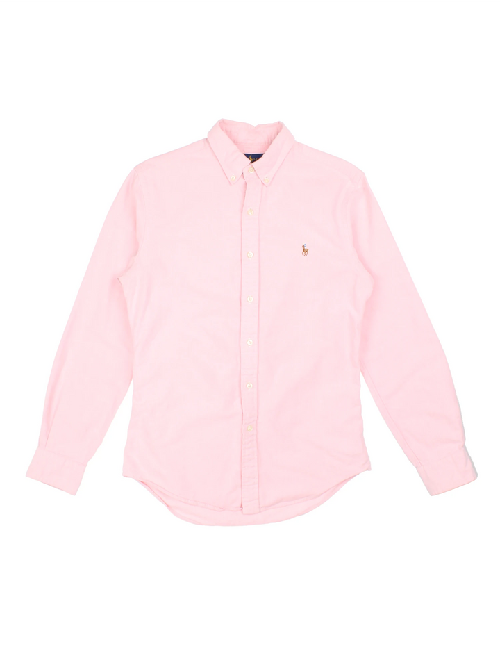Ralph Lauren Shirt (Size XS)