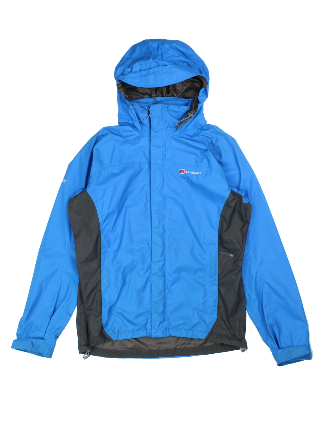 Berghaus Gore-Tex Jacket (Size M)