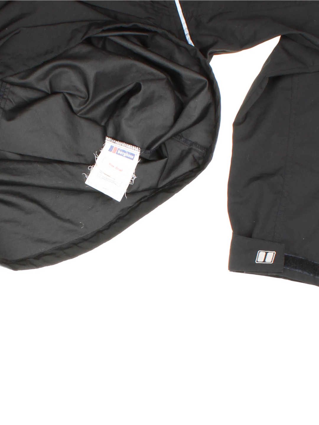 Berghaus Paramo Fuera Jacket (Size S)