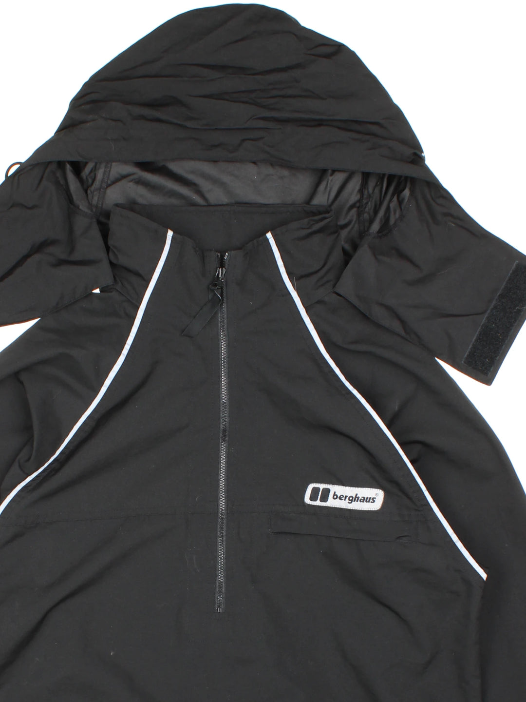 Berghaus Paramo Fuera Jacket (Size S)