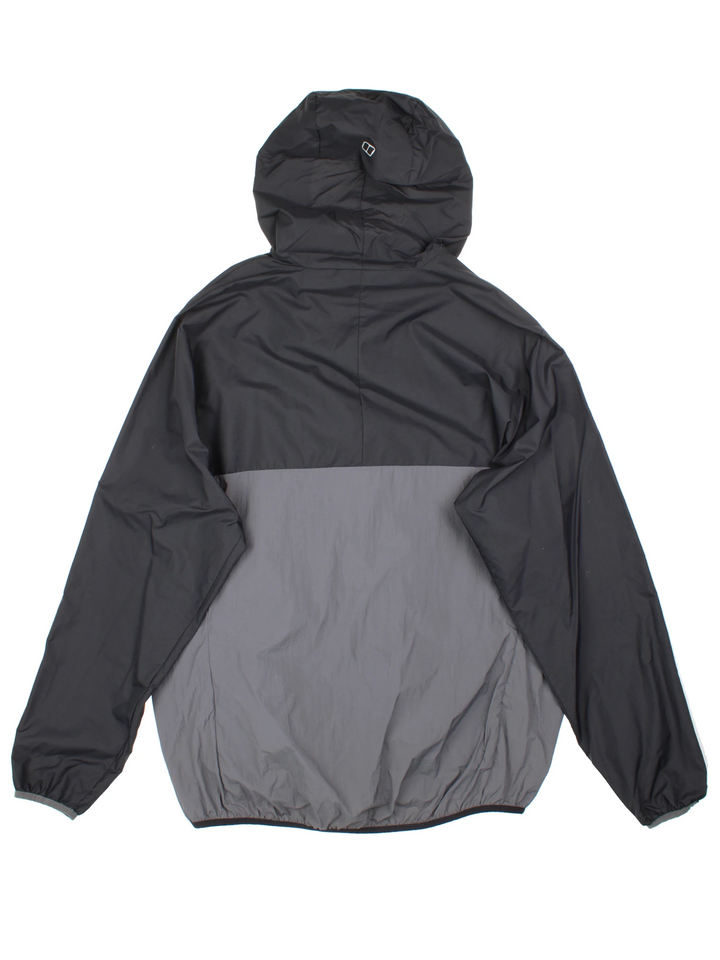 Berghaus Corbeck Windproof Jacket (Size XXL)