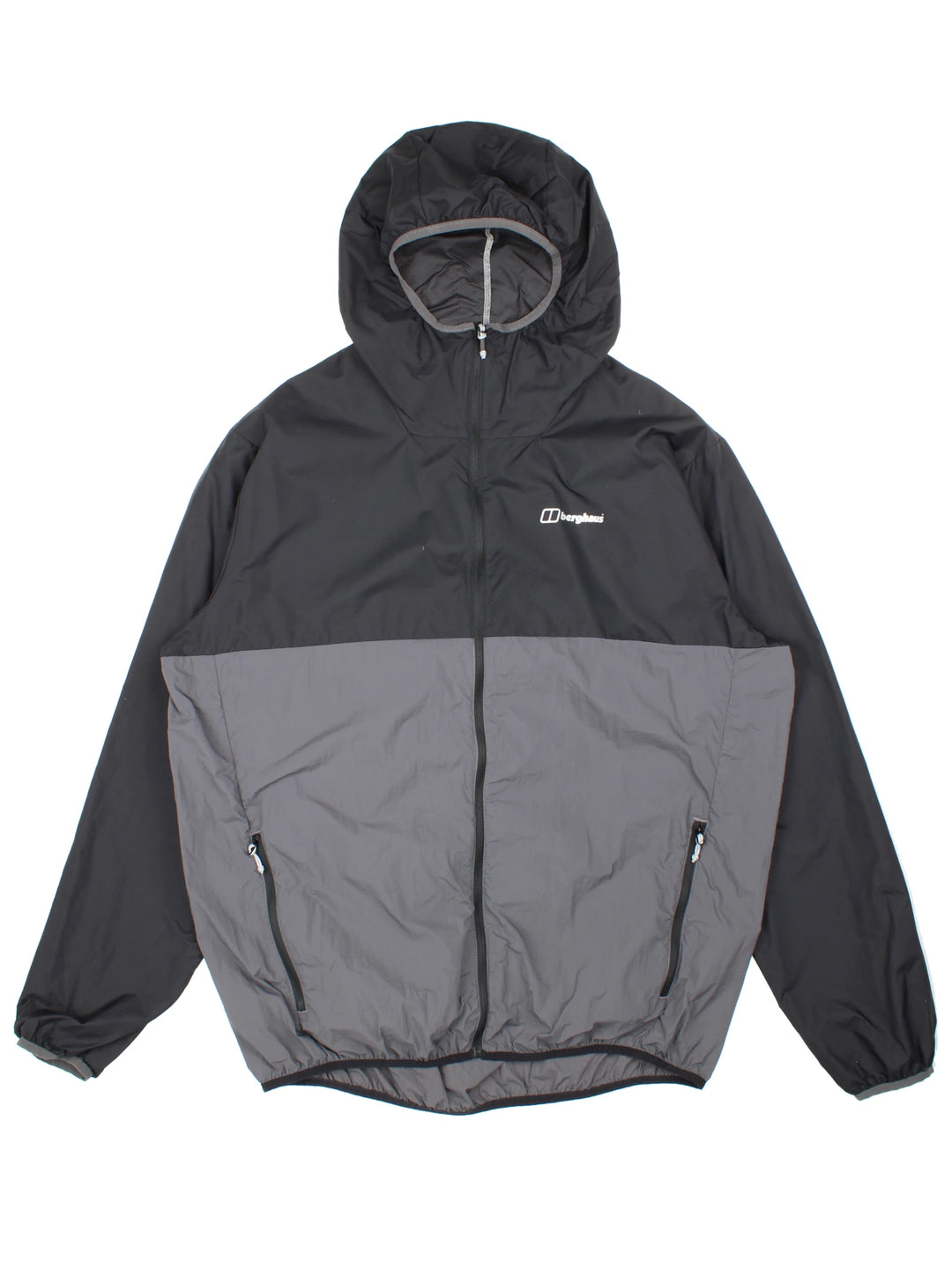 Berghaus Corbeck Windproof Jacket (Size XXL)