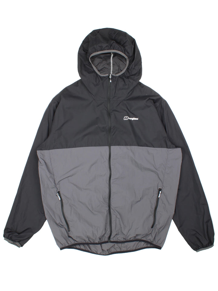 Berghaus Corbeck Windproof Jacket (Size XXL)