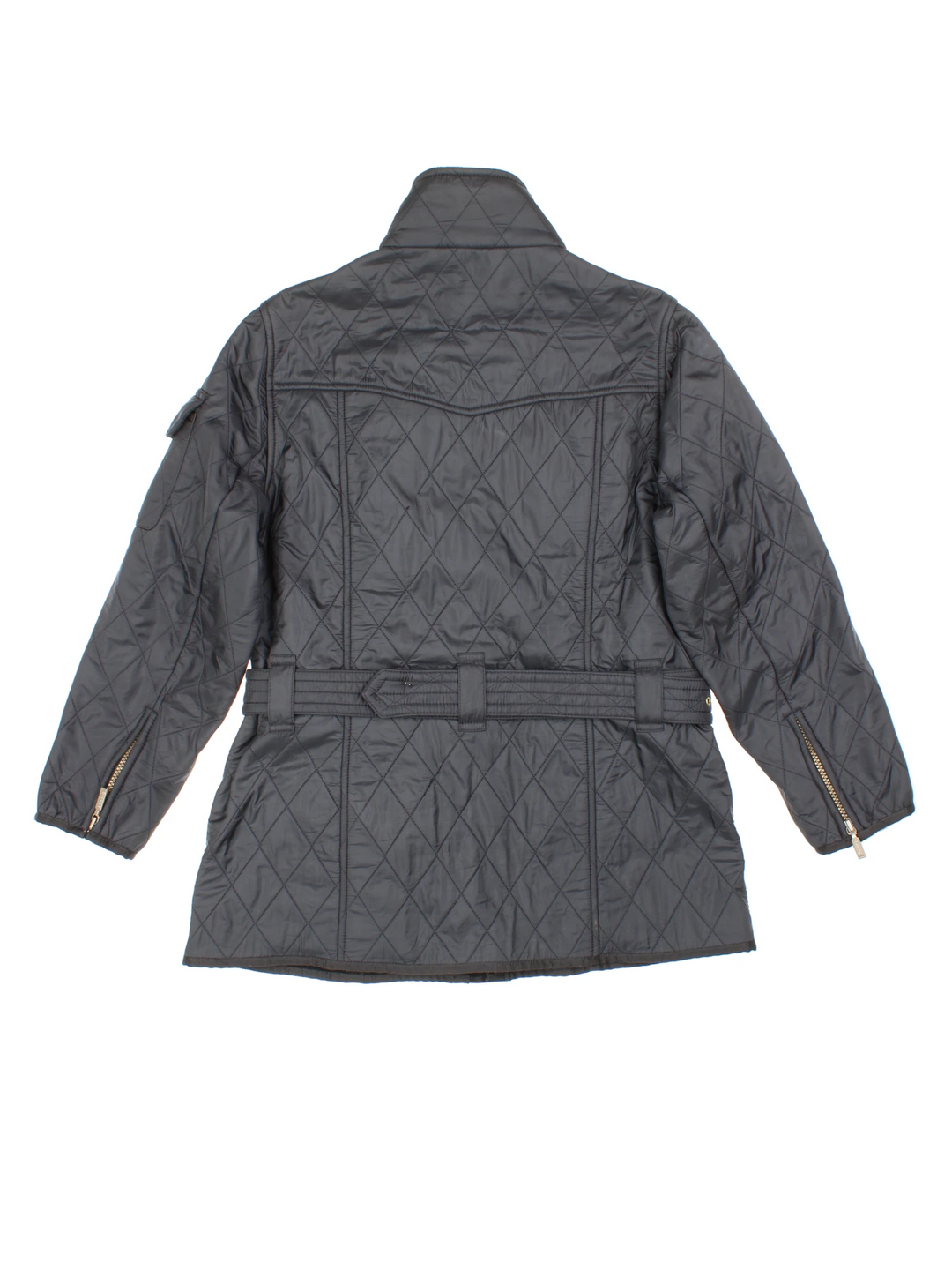 Barbour Quilted Jacket (Size M)